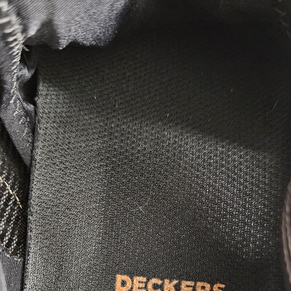 Deckers X Lab Sneakers Matryx K-ST 21 Swallow Tail Carbon Bow Running Shoes 7 - Picture 5 of 8